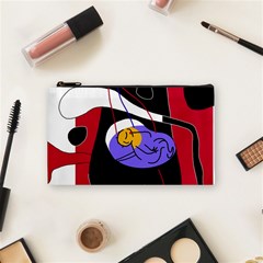 Love Cosmetic Bag (small) 