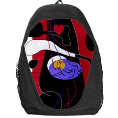 Love Backpack Bag