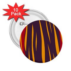 Fire 2 25  Buttons (10 Pack) 