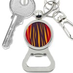 Fire Bottle Opener Key Chains Front