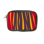 Fire Coin Purse Front