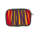 Fire Coin Purse Back