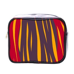 Fire Mini Toiletries Bags