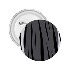 Gray, Black And White Design 2 25  Buttons