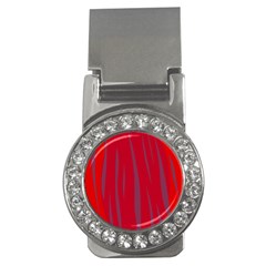 Hot Lava Money Clips (cz) 