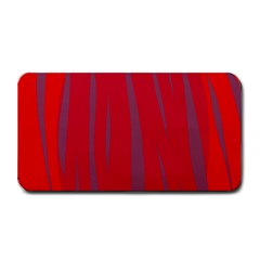 Hot Lava Medium Bar Mats