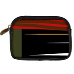 Colorful lines  Digital Camera Cases Front