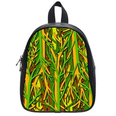 Upside-down Forest School Bags (small) 