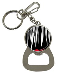 Black Forest Bottle Opener Key Chains by Valentinaart