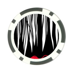 Black Forest Poker Chip Card Guards (10 Pack) 