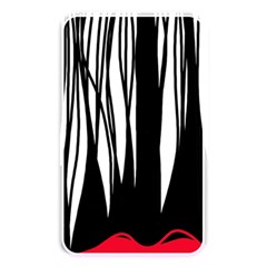 Black Forest Memory Card Reader by Valentinaart