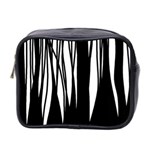 Black forest Mini Toiletries Bag 2-Side Front