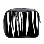 Black forest Mini Toiletries Bag 2-Side Back