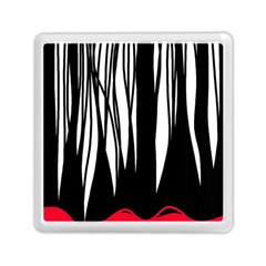 Black Forest Memory Card Reader (square) 