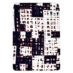 Abstract City Landscape Flap Covers (l)  by Valentinaart