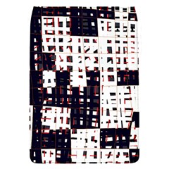 Abstract City Landscape Flap Covers (s)  by Valentinaart