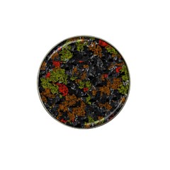 Autumn Colors  Hat Clip Ball Marker by Valentinaart