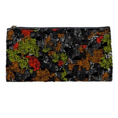 Autumn Colors  Pencil Cases by Valentinaart