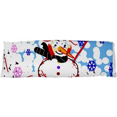 Snowman Samsung Galaxy S I9008 Hardshell Case