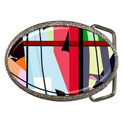 Window Belt Buckles