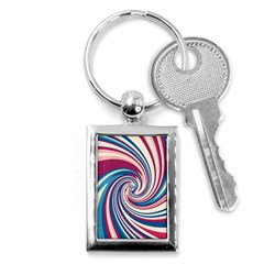 Lollipop Key Chains (rectangle)  by Valentinaart