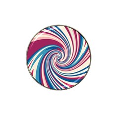 Lollipop Hat Clip Ball Marker (10 Pack) by Valentinaart