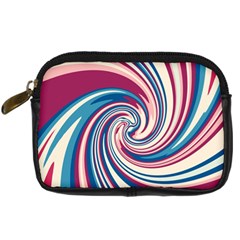 Lollipop Digital Camera Cases by Valentinaart