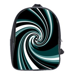 Elegant twist School Bags(Large) 