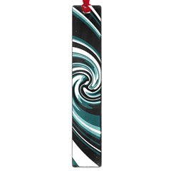 Elegant twist Large Book Marks