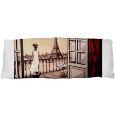 Paws For Thought  Paris Samsung Galaxy Tab 7  P1000 Hardshell Case  by ArtByThree