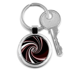 Decorative Twist Key Chains (round)  by Valentinaart