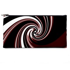 Decorative Twist Pencil Cases by Valentinaart