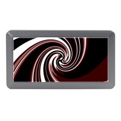 Decorative Twist Memory Card Reader (mini)