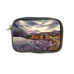 Italian Lake Garda Coin Purse Front