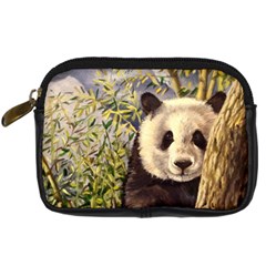 Panda Digital Camera Cases