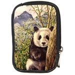 Panda Compact Camera Cases Front