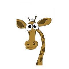 Giraffe  Memory Card Reader by Valentinaart