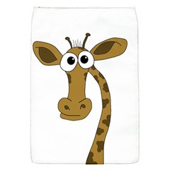 Giraffe  Flap Covers (s)  by Valentinaart