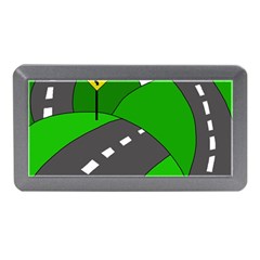 Hit The Road Memory Card Reader (mini)