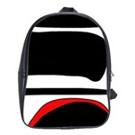 Fantasy School Bags(Large)  Front