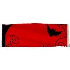 Halloween Landscape Samsung S3350 Hardshell Case by Valentinaart