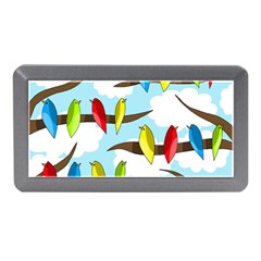 Parrots Flock Memory Card Reader (mini)