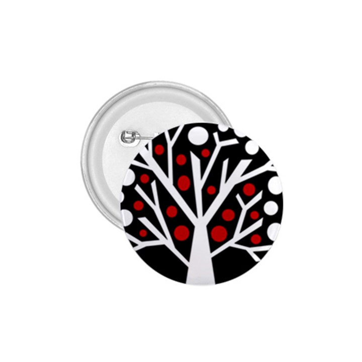 Simply decorative tree 1.75  Buttons