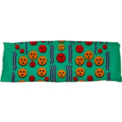 Pumkins Dancing In The Season Pop Art Samsung S3350 Hardshell Case