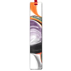 Abstract Orb Large Book Marks by digitaldivadesigns