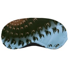 Sun-ray Swirl Design Sleeping Masks