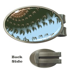 Sunraypil Money Clips (oval) 