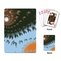 Sunraypil Playing Card