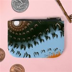 Sunraypil Mini Coin Purses Back