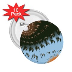 Sunraypil 2 25  Buttons (10 Pack) 